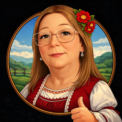 Maria Olimpia Oliveira